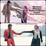 Vijay Movie Love Quotes  (1)