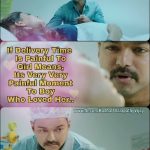 Vijay Movie Love Quotes  (19)