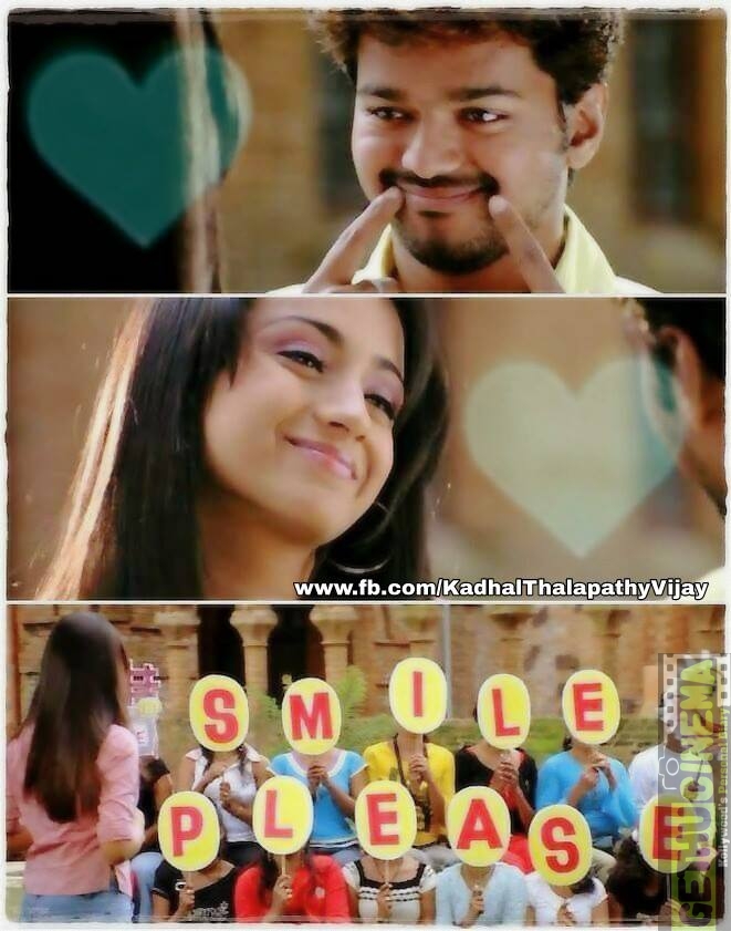 Ilayathalapathy Vijay Movie Images With Love Quotes ...