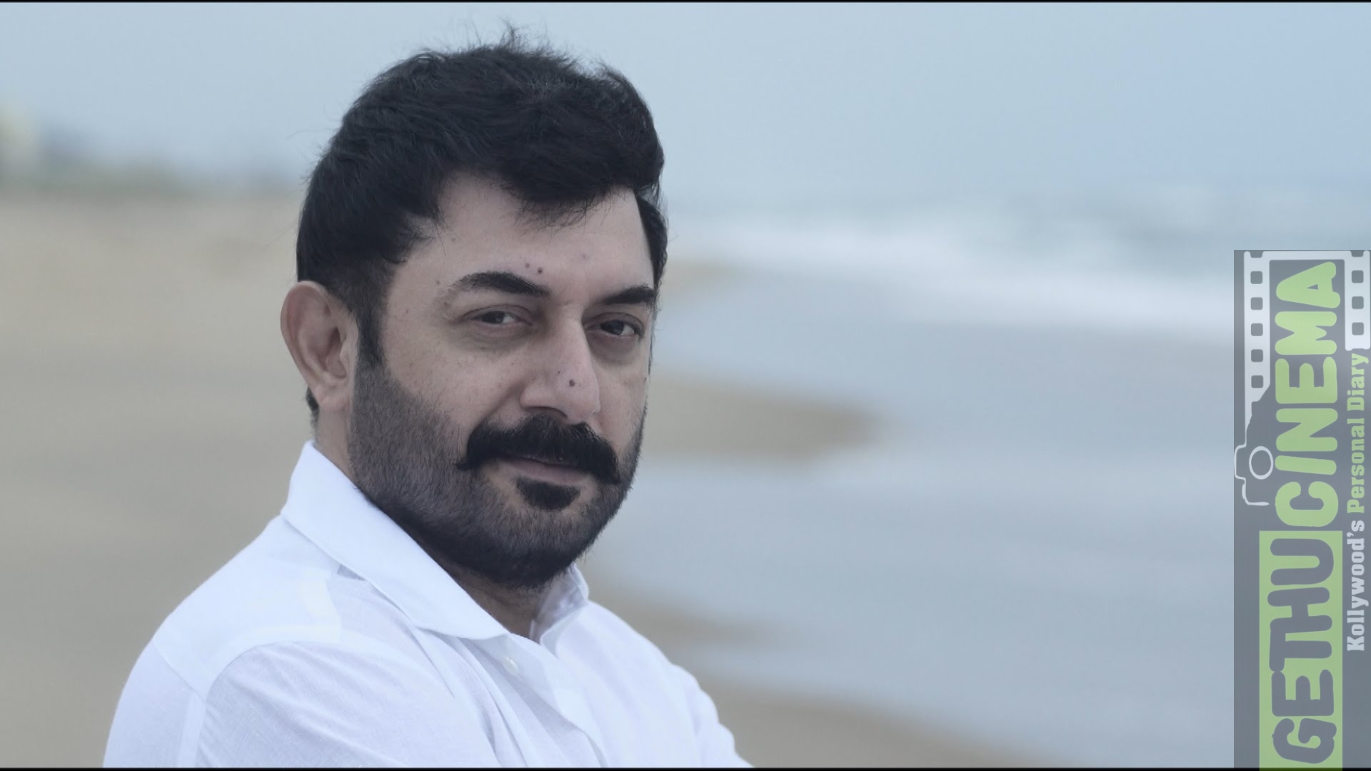 arvind swamy23