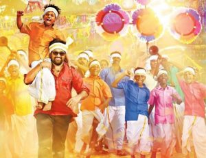 Balle Vellaiya Thevaa  Movie Review, Rating, Story and Verdict