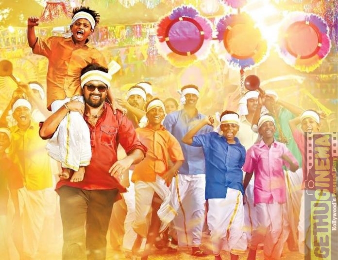 Balle Vellaiya Thevaa  Movie Review, Rating, Story and Verdict