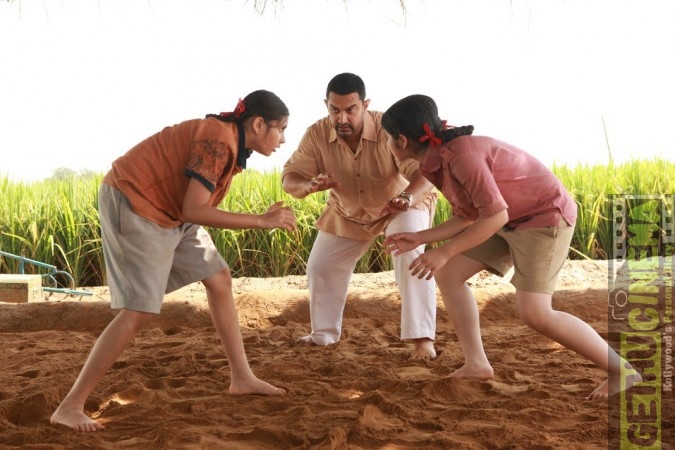 dangal 4