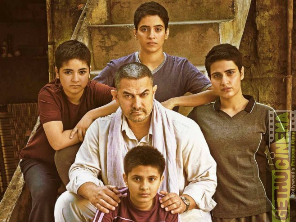 dangal 5