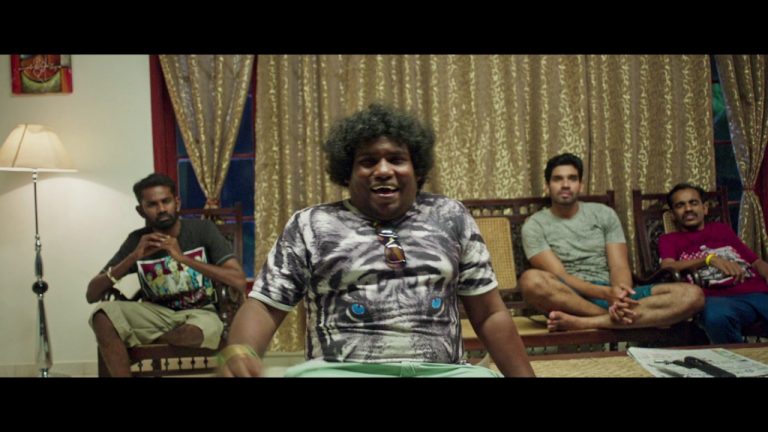 MO Sneak Peek | Suresh Ravi, Aishwarya Rajesh, Yogi Babu, Darbuka Siva | Bhuvan Nallan