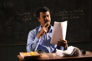 Vikranth to play the lead in Samuthirakani’s next