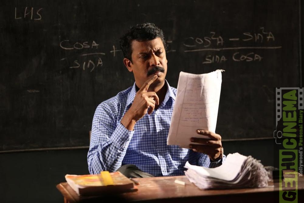 samuthirakani