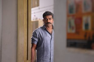 Details of Vijay Sethupathi’s next with Renigunta’s director