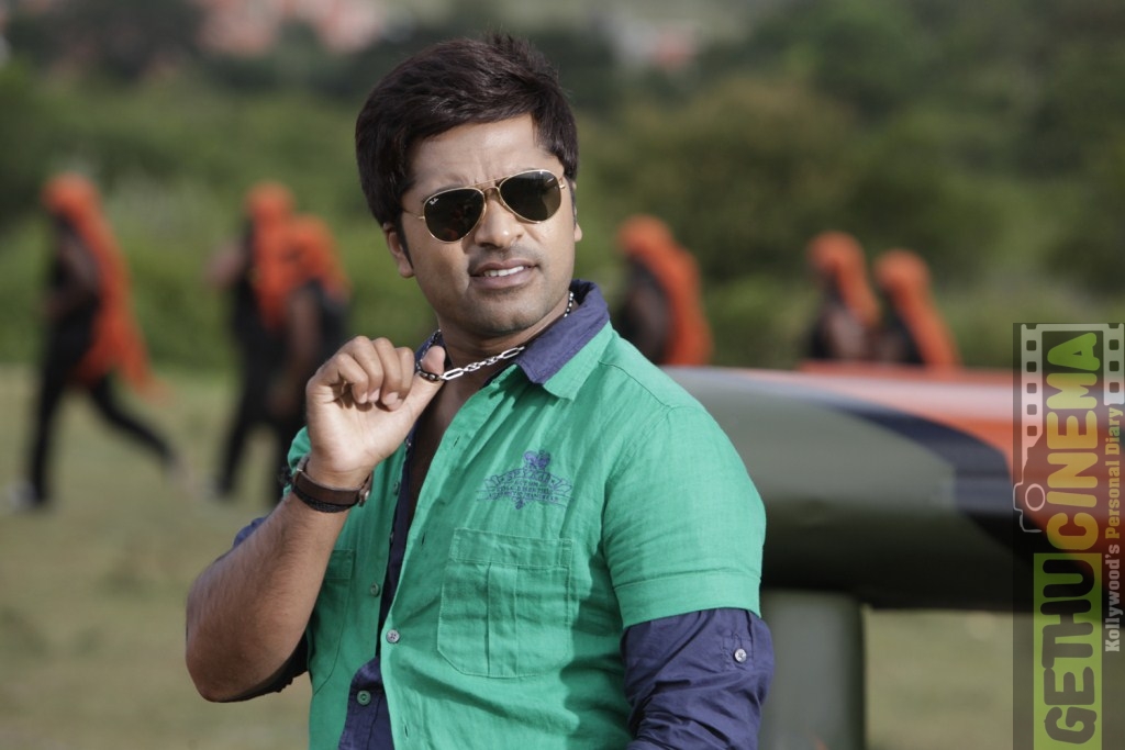 simbu hd