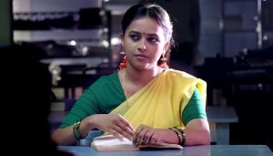 sridivya