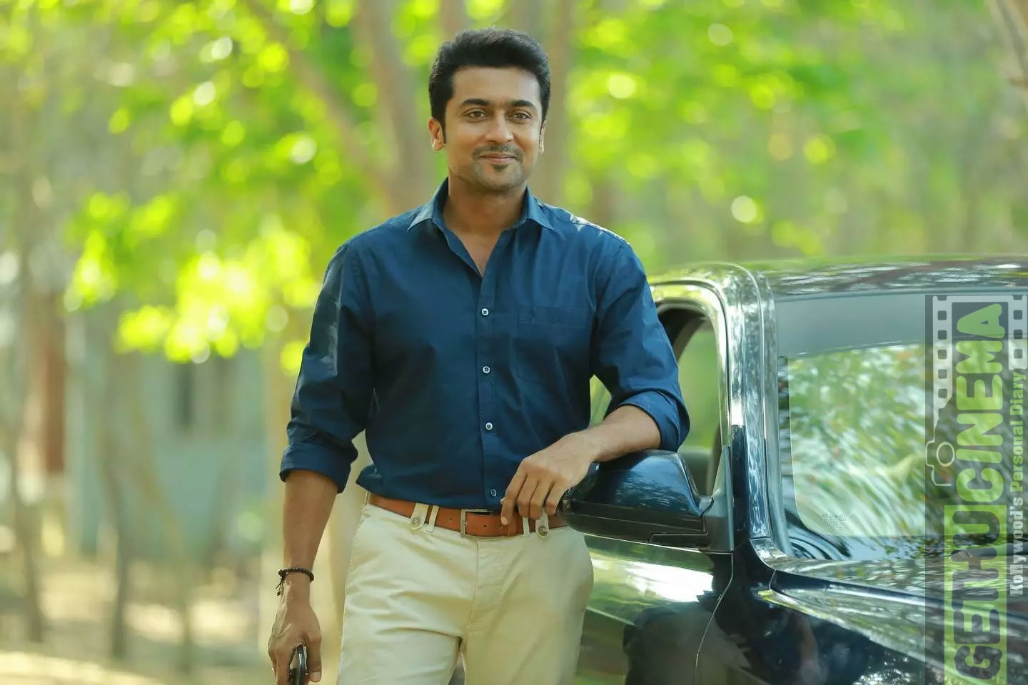 suriya