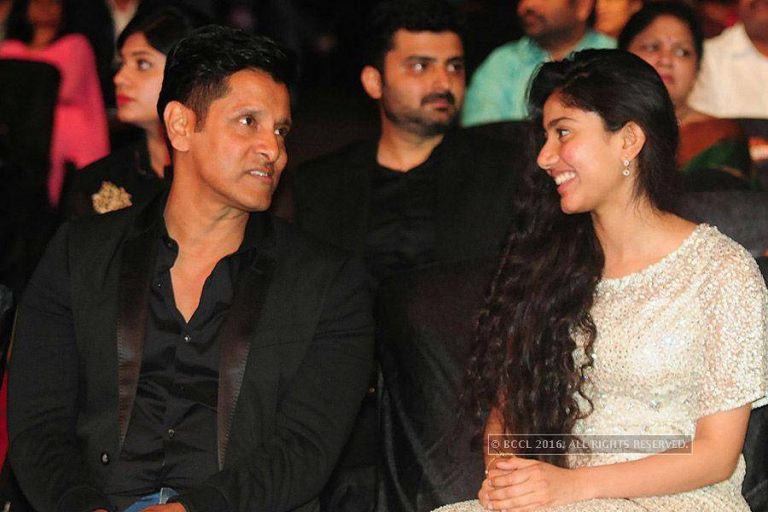 Vikram – Sai Pallavi movie finalises Music Director