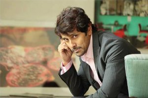 Gautham Menon – Vikram to go on floors from New Year