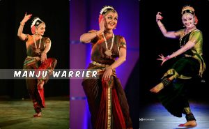 Actress Manju Warrier gallery