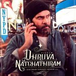 Dhruva Natchathiram (6)