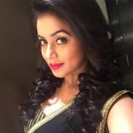 Poorna aka Shamna Kasim (19)