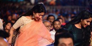 Actress Sai Pallavi Recent Photos