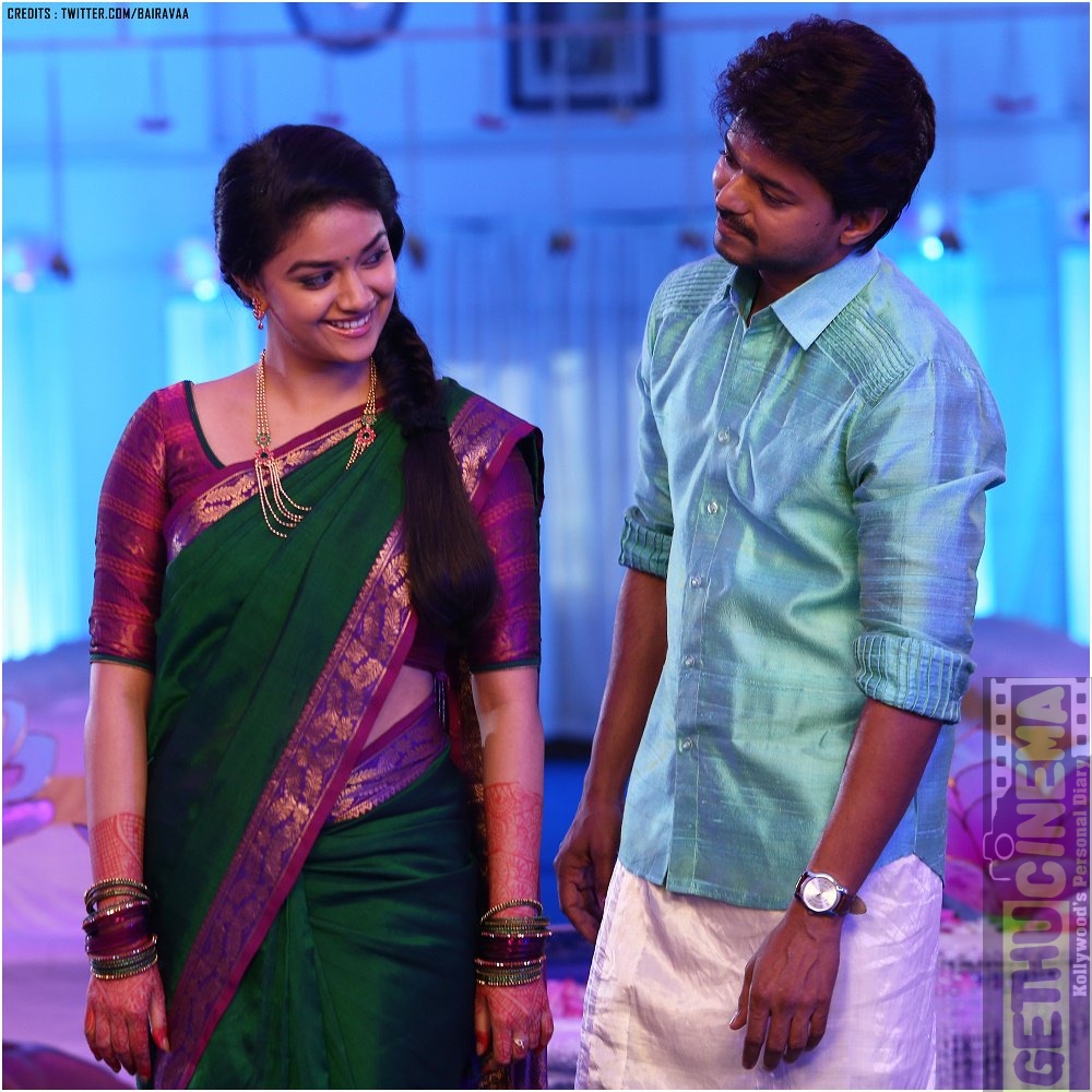 Vijay - Bairavaa (8)