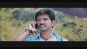 Muthuramalingam Official Trailer
