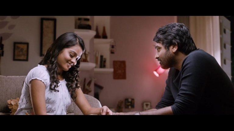 Puriyatha Puthir Sneak Peek | Vijay Sethupathi, Gayathrie, Sonia Deepti, Ramesh Thilak, Arjunan