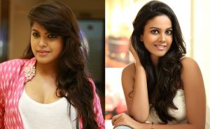 Pooja Devariya replaced by Chandini in Shirish’s next
