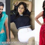 Nandita Swetha