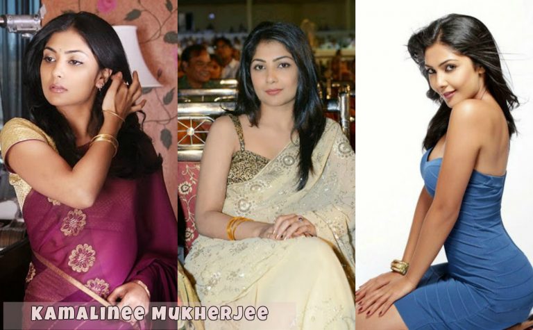 Iraivi Movie Actress Kamalinee Mukherjee Photos Gallery