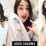 Adah Sharma Cute And Hot Stills (1)