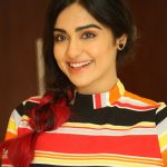 Adah Sharma Cute And Hot Stills (13)