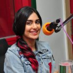 Adah Sharma Cute And Hot Stills (26)