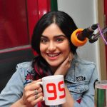 Adah Sharma Cute And Hot Stills (29)