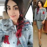 Adah Sharma Cute And Hot Stills (4)