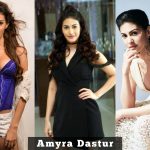 Amyra Dastur (1)