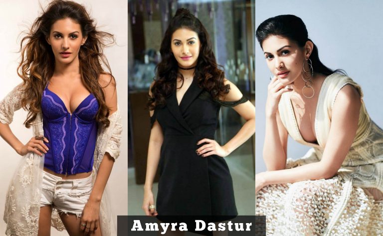 Actress Amyra Dastur Latest HD Gallery