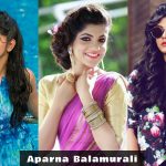 Aparna Balamurali HD Photo Shoot (1)