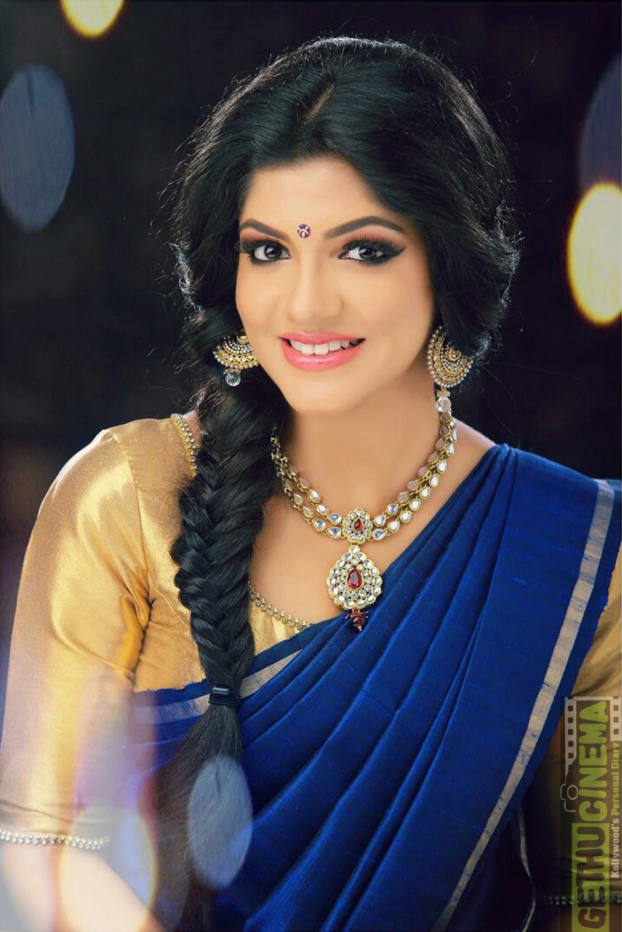 Aparna Balamurali Actress Biography, Wiki, Age, Husband, Family