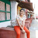 Aparna Balamurali HD Photo Shoot (3)