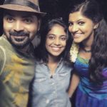 Aparna Balamurali Unseen And Rare Images (10)