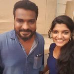 Aparna Balamurali Unseen And Rare Images (16)