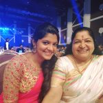 Aparna Balamurali Unseen And Rare Images (18)