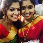 Aparna Balamurali Unseen And Rare Images (28)