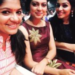 Aparna Balamurali Unseen And Rare Images (3)