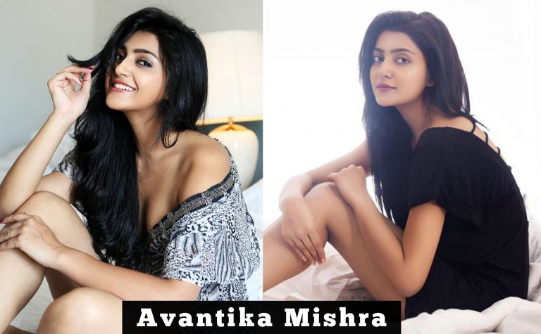 Actress Avantika Mishra New HD Gallery