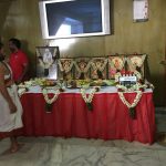 Ayngaran Movie Pooja Stills (4)