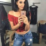 Bhanushree Mehra Latest 2017 (9)