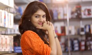 Actress Gayathri Suresh gallery