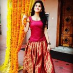 Gayathri Suresh (2)