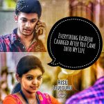 Kadhal Kan Kattudhe Love Meme (13)