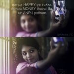 Kadhal Kan Kattudhe Love Meme (6)