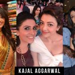 Kajal Aggarwal Unseen Pictures (1)